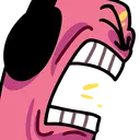 pebblesshout