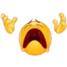 despair
