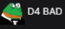 D4Bad D4Bad