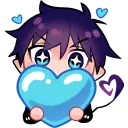 RinHeart