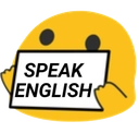 mblobspeakenglish Discord Emoji | Chinese