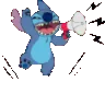 stitchMegaphone