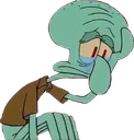 SquidSad