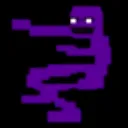 purpleman Discord Emoji