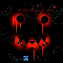 scary Discord emoji