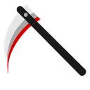 scythe