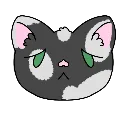 SadCat Discord Emoji