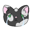 Crying Cat cryingcat Discord Emoji