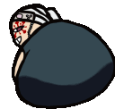 uzuibooty