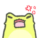 _frogangy