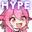 YaeHYPE YaeHYPE