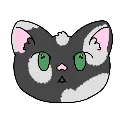 AwestruckCat Discord Emoji