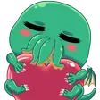 CthulhuEMOTESF