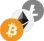 Crypto CRYPTO Discord Emoji