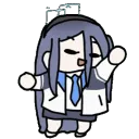 Arisu_dance4 Arisu_dance4