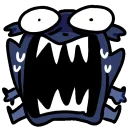 enotscream