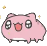 PinkCatExcite