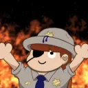 copperFire