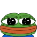 pepegrin