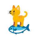 Catfish Catfish Discord Emoji