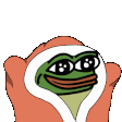 pepeblanket