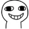 BLANKSMILE