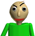 Baldi_Hmm Discord Emoji