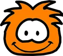 puffleorange
