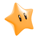 star_orange Discord emoji