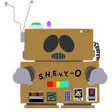 shevreLAME