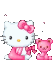 pink_hellokitty Discord Emoji