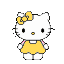 yellow_kitty Discord Emoji