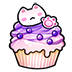 purple_cake Discord emoji