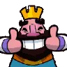 KingThumbsUp