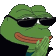 PepeCoolClap
