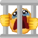 TRAPPED