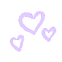 purple_triplehearts3_nuvem Discord Emoji