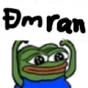 dmran
