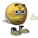 mmshrug