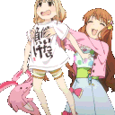 mgirlshake
