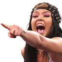 CoraLaugh Discord Emoji