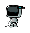 :robot_sleep96: