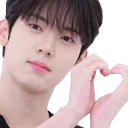 yujinheart