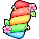 03_charm_marshmellow_donotsteal 03_charm_marshmellow_donotsteal
