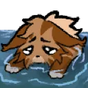 drowned