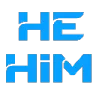 Hehim HeHim Discord Emoji