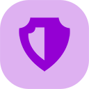 purple_moderator_badge Discord emoji