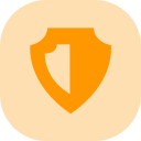 admin_badge_orange Discord emoji