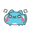 angrycat Discord Emoji