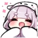 Girlyay Discord Emoji